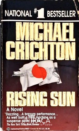 Rising Sun