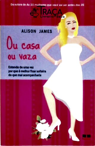 Ou Casa Ou Vaza