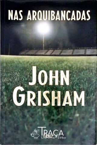Nas Arquibancadas