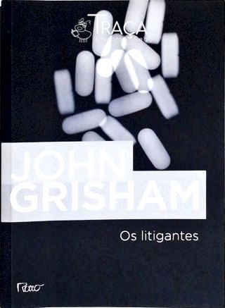 Os Litigantes