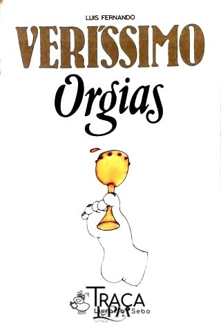 Orgias