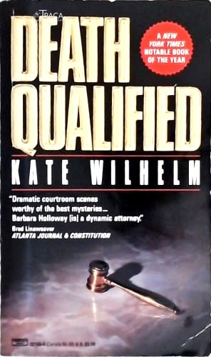 Death Qualified
