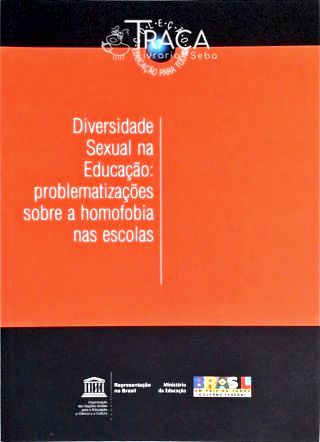 Diversidade Sexual Na Educação