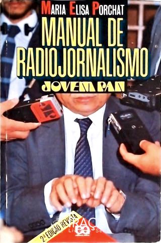 Manual de Radiojornalismo Jovem Pan