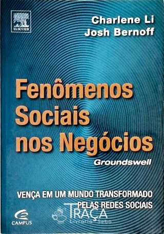 Fenômenos Sociais Nos Negócios