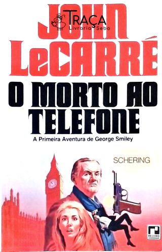 O Morto ao Telefone