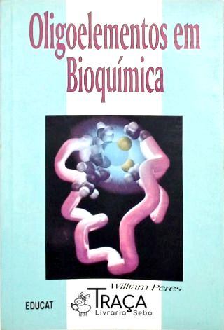 Oligoelementos em Bioquímica
