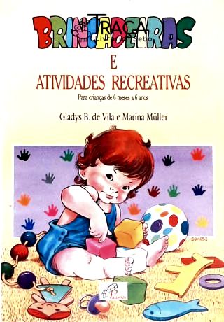 Brincadeiras e Atividades Recreativas