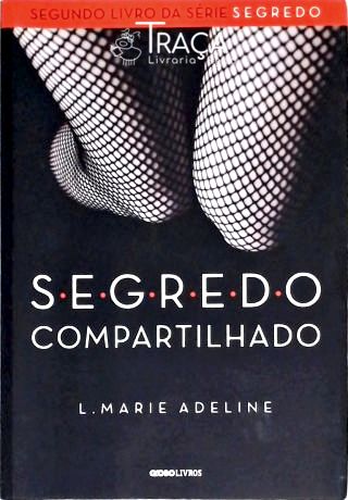 Segredo Compartilhado