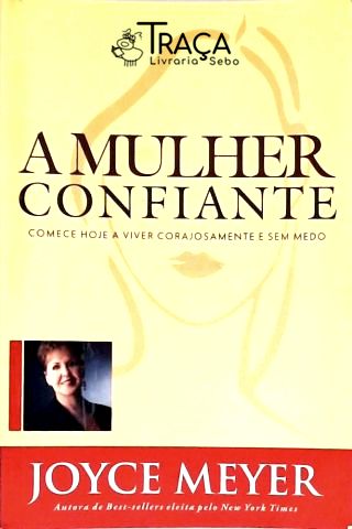A Mulher Confiante