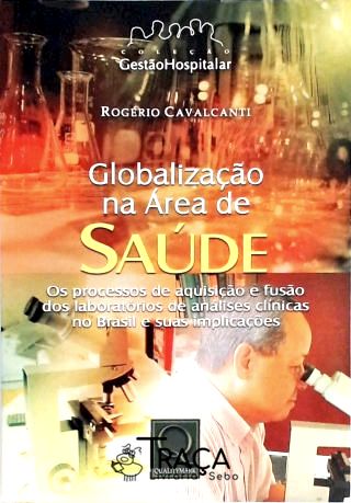 Globalização Na Área de Saúde