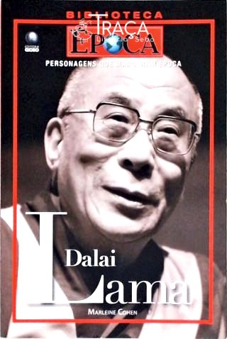 Biblioteca Época - Dalai Lama
