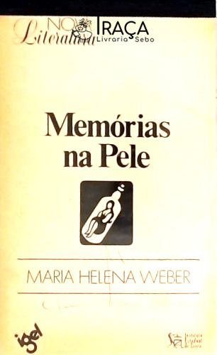 Memórias Na Pele