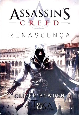 Assassins Creed - Renascença