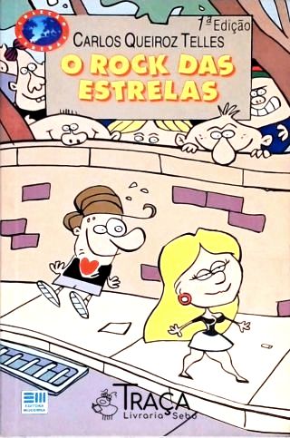 O Rock Das Estrelas