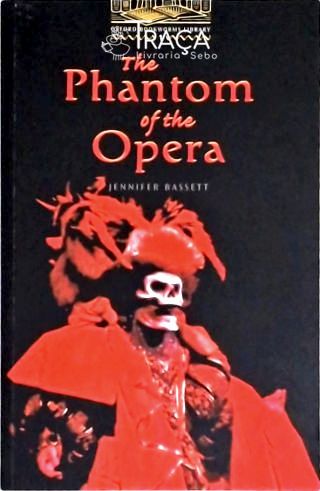 The Phantom Of The Opera