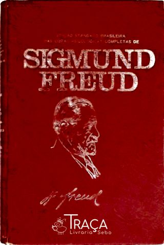 Sigmund Freud - Vol. 11