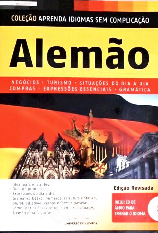 Alemão