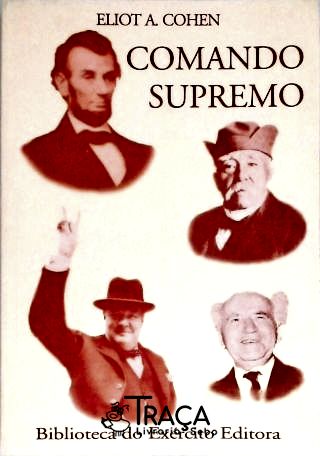 Comando Supremo