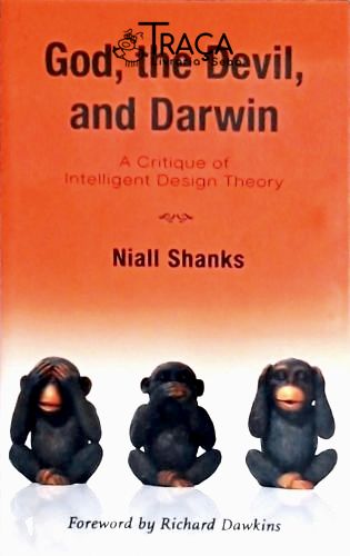 God, The Devil, And Darwin