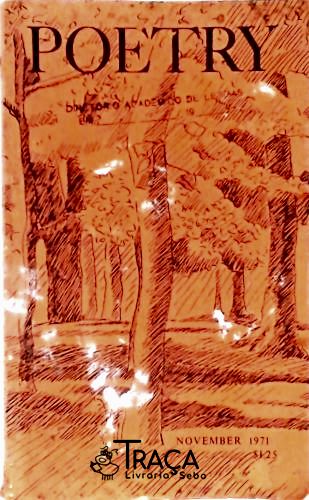 Poetry - Vol. 119 Nº 2