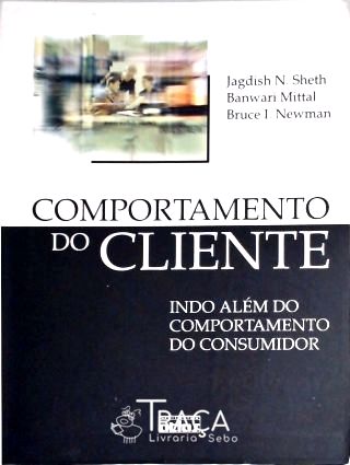 Comportamento do Cliente