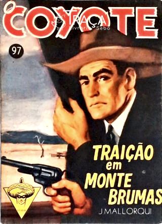 O Coyote Nº 97