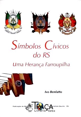 Símbolos Cívicos do Rs
