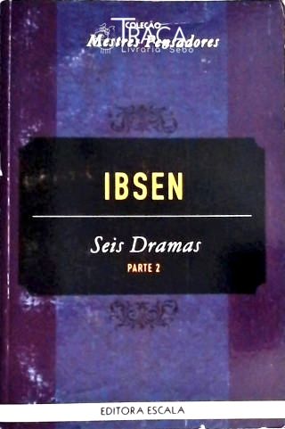 Seis Dramas - Vol. 2
