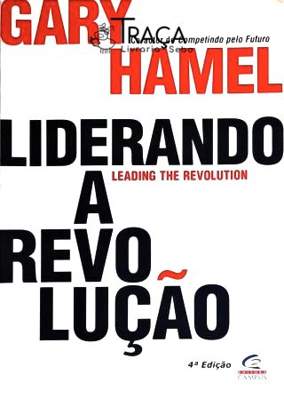 Liderando a Revolução
