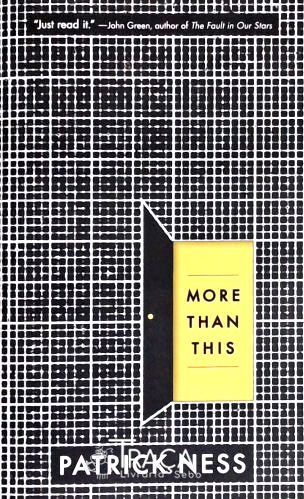 More Than This