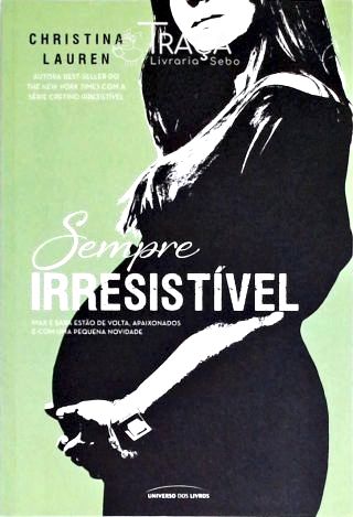 Sempre Irresistível