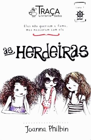 As Herdeiras