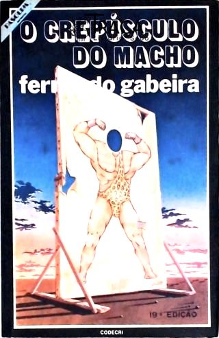 O Crepúsculo do Macho