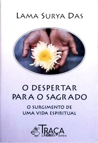 O Despertar para o Sagrado