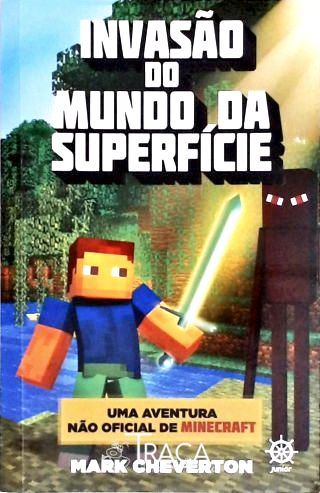 Invasão do Mundo da Superfície