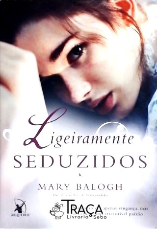Ligeiramente Seduzidos