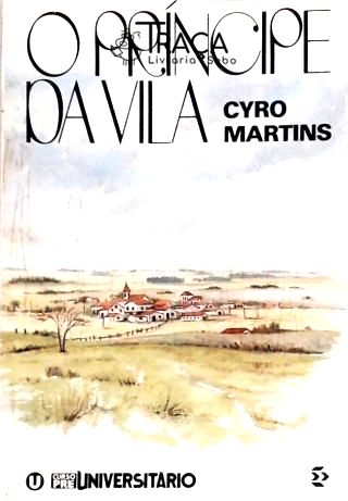 O Príncipe Da Vila