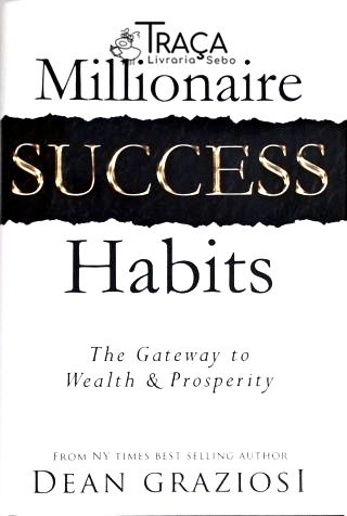 Millionaire Success Habits
