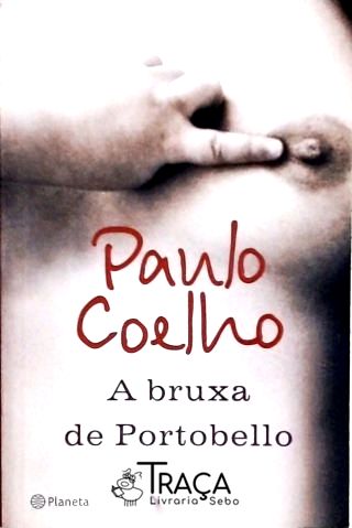 A Bruxa De Portobello