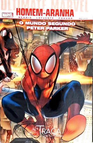 Ultimate Homem-aranha