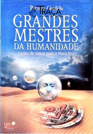 Grandes Mestres da Humanidade