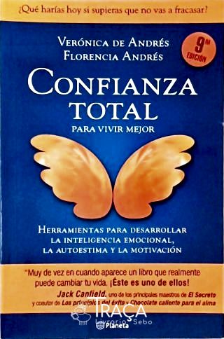 Confianza Total, para Vivir Mejor