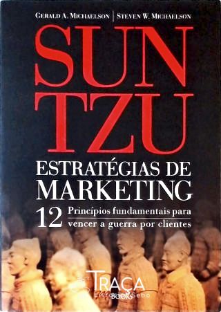 Sun Tzu Estratégias de Marketing
