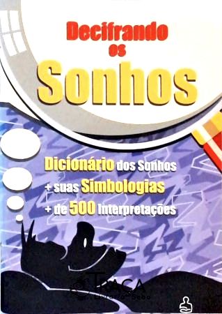 Decifrando os Sonhos