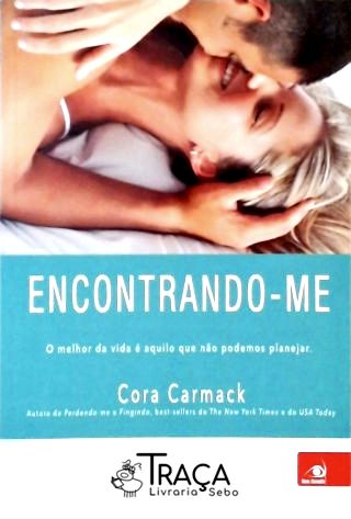 Encontrando-me