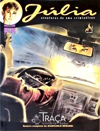 Júlia - Vol. 11