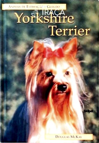 Guia do Yorkshire Terrier