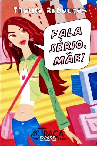 Fala Sério Mãe!