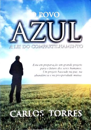 O Povo Azul